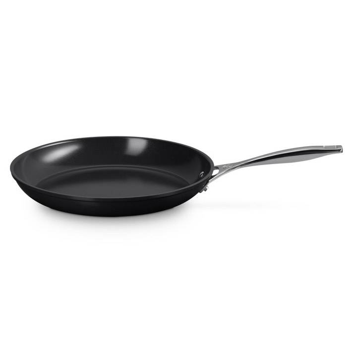 Le Creuset ENSC Shallow Frying Pan 30cm