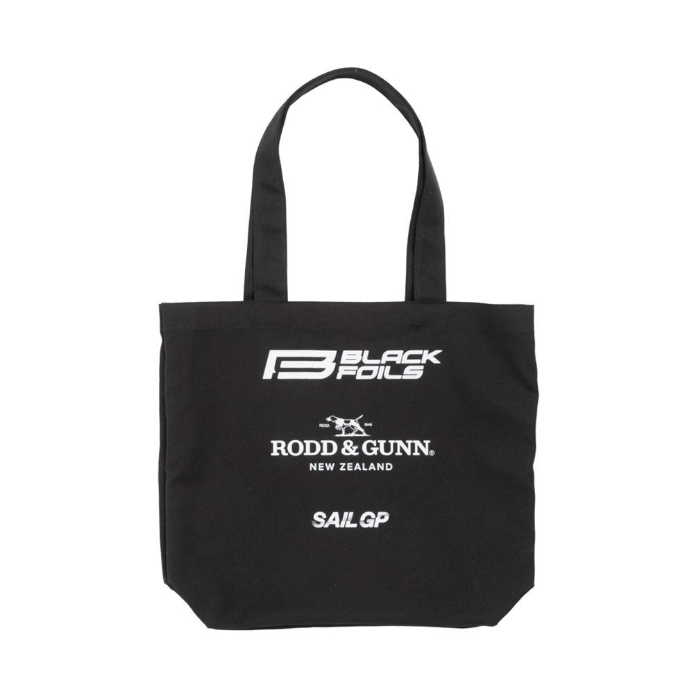 Rodd & Gunn Sail Gp Toetoes Bay Tote Bag