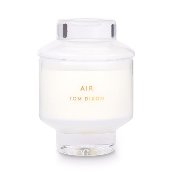 Tom Dixon Elements Candle Medium - Air