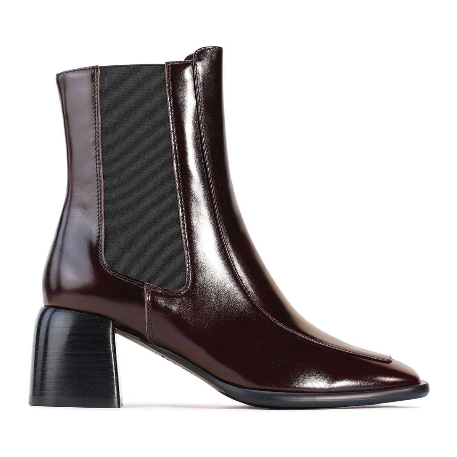 EOS Charcoal Chelsea Boot