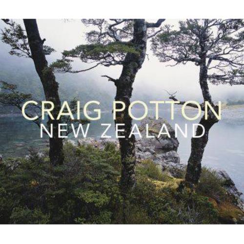 Craig Potton New Zealand