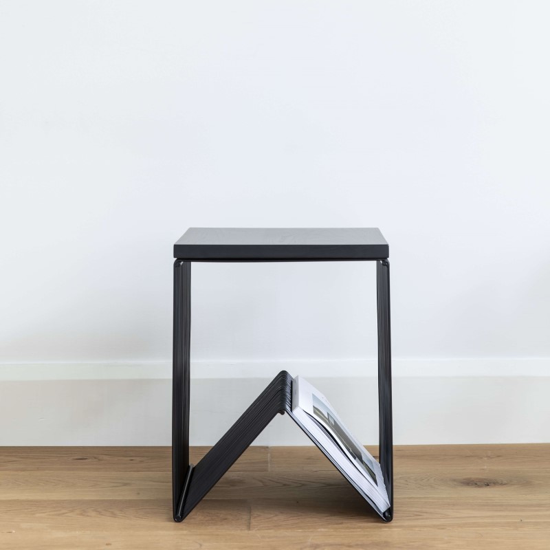 ICO Willowby Hardtop Table