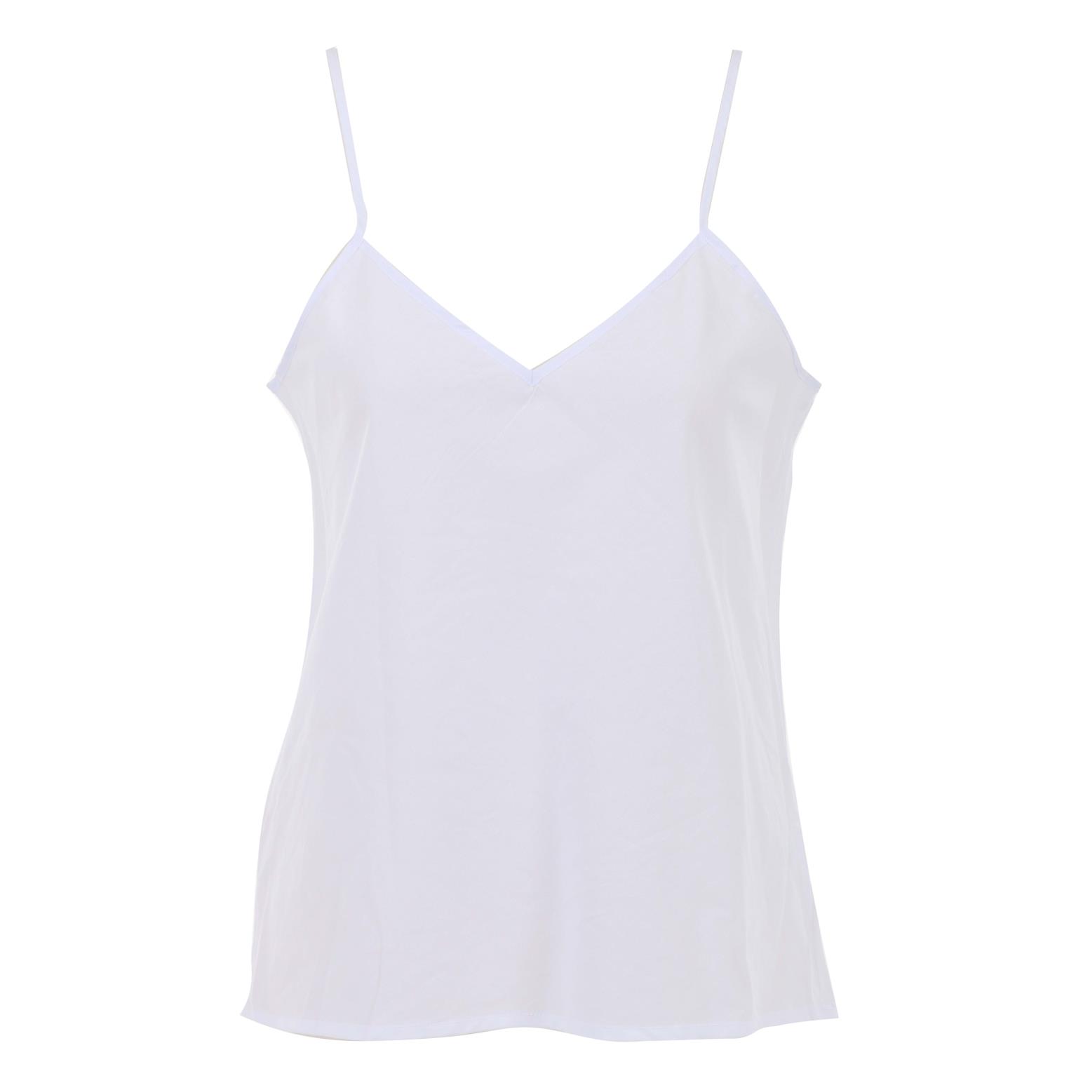 Baselayer Cotton Voile Camisole