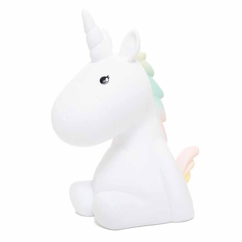 Stellar Haus Unicorn Night Light