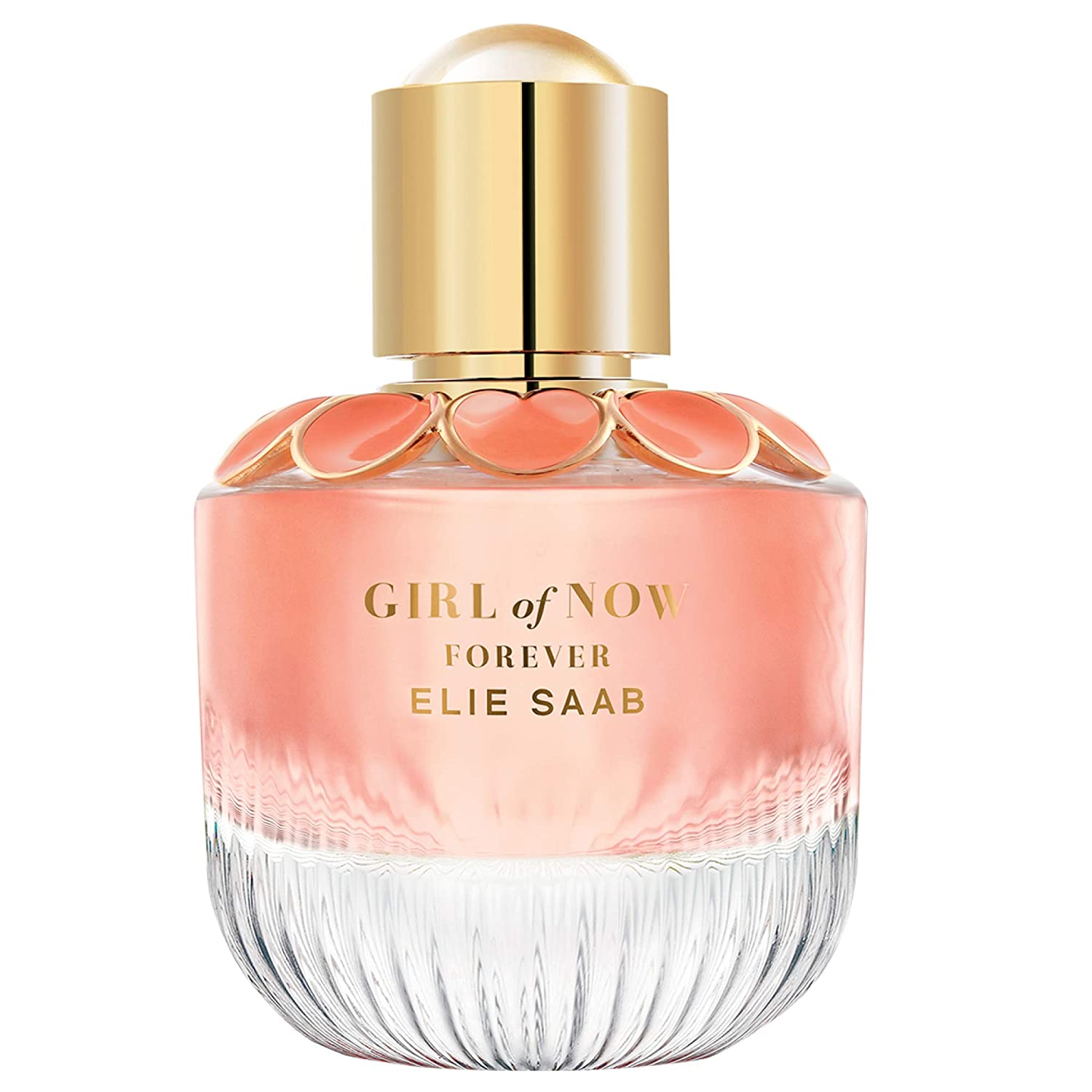 Elie Saab Girl of Now Forever Eau de Parfum 50ml