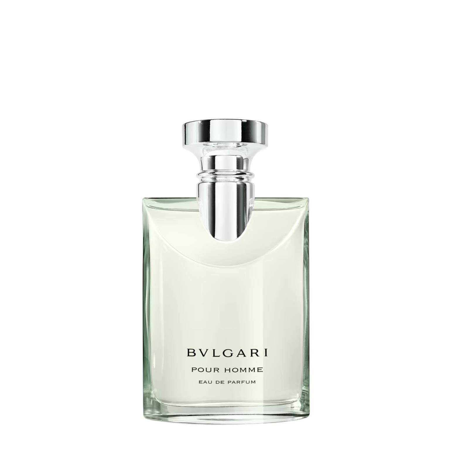 Bvlgari Pour Homme EDP 50ml