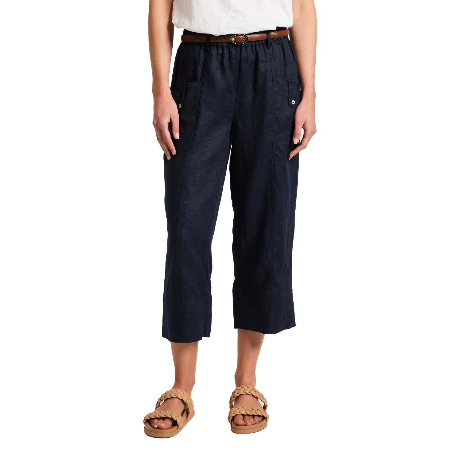 Yarra Trail Willow Pant