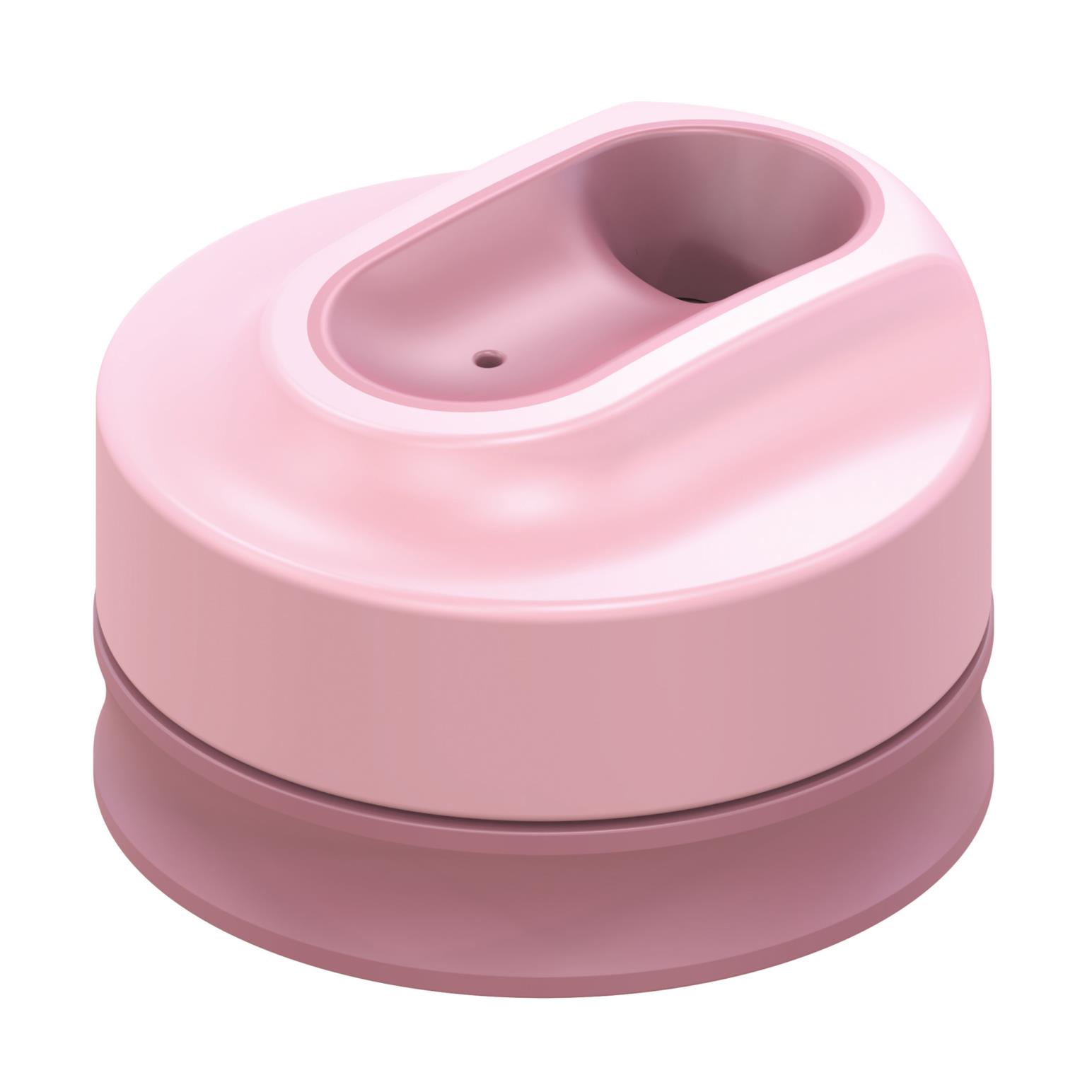 Maxwell & Williams getgo Travel Cup Lid Pink