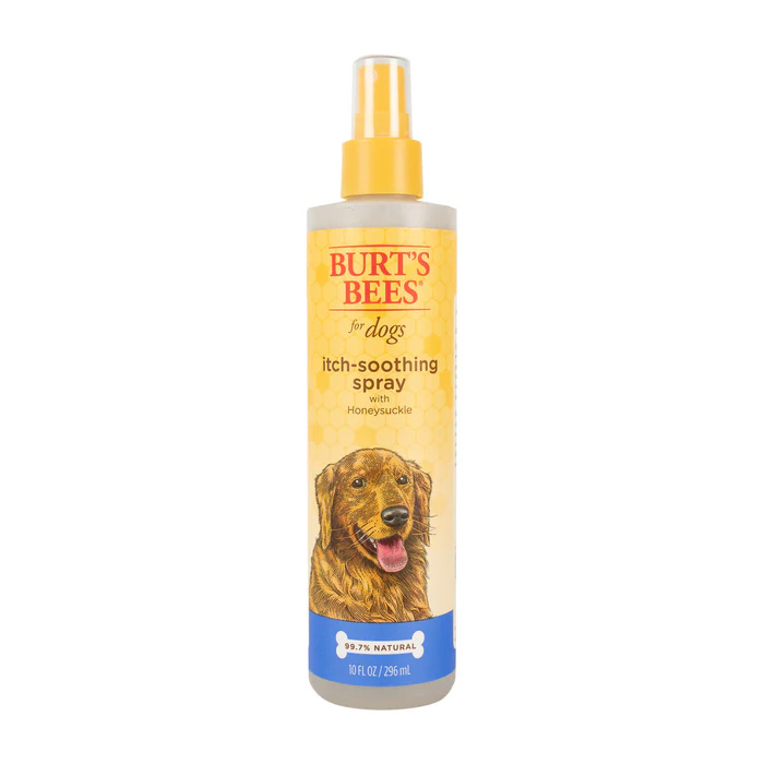 Burt's Bees Itch Soothing Spray With Honeysuckle 296ml