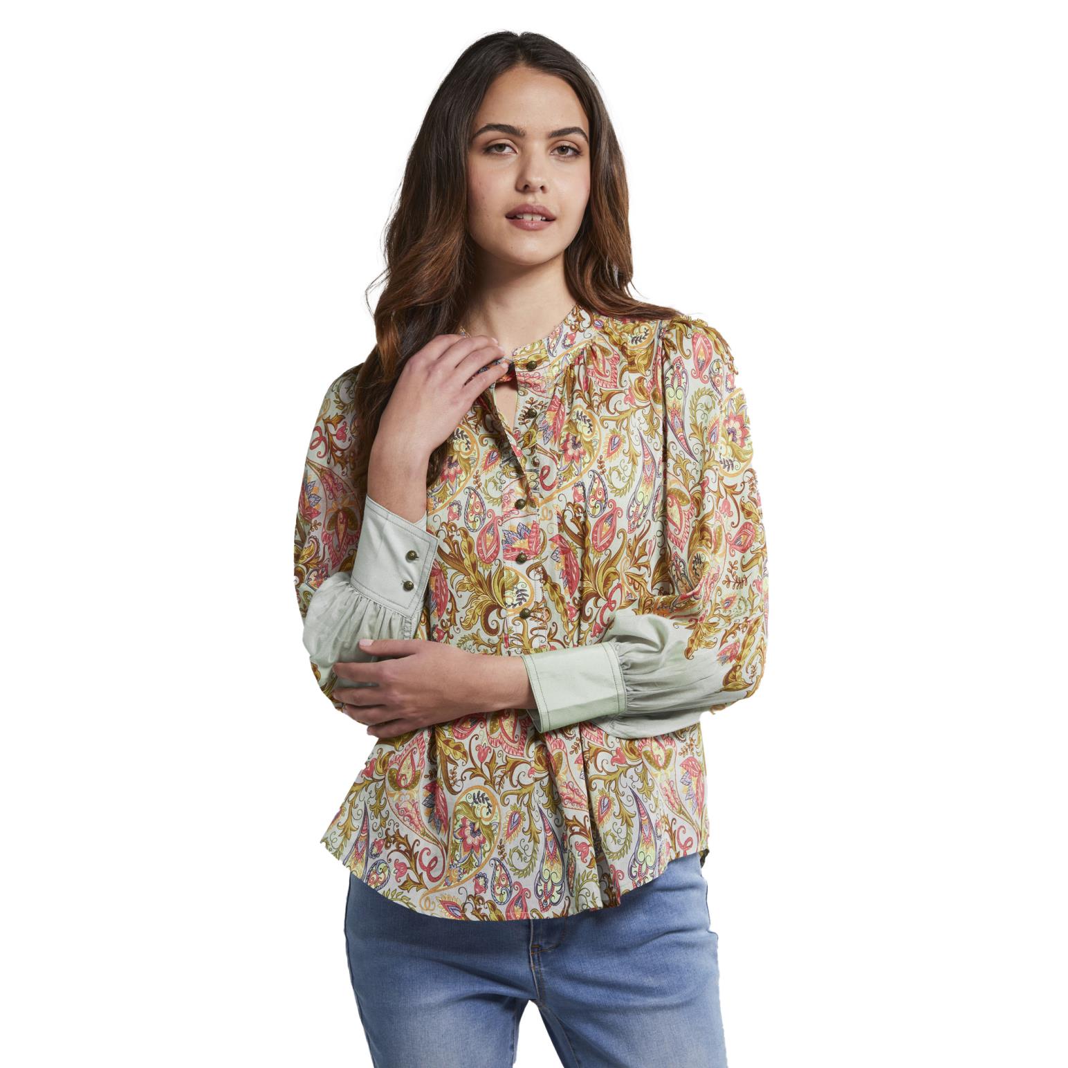 Lania Alana Shirt