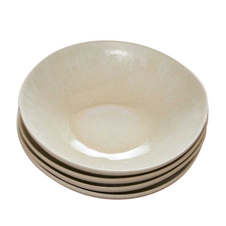 West Elm Oyku Pasta Bowl