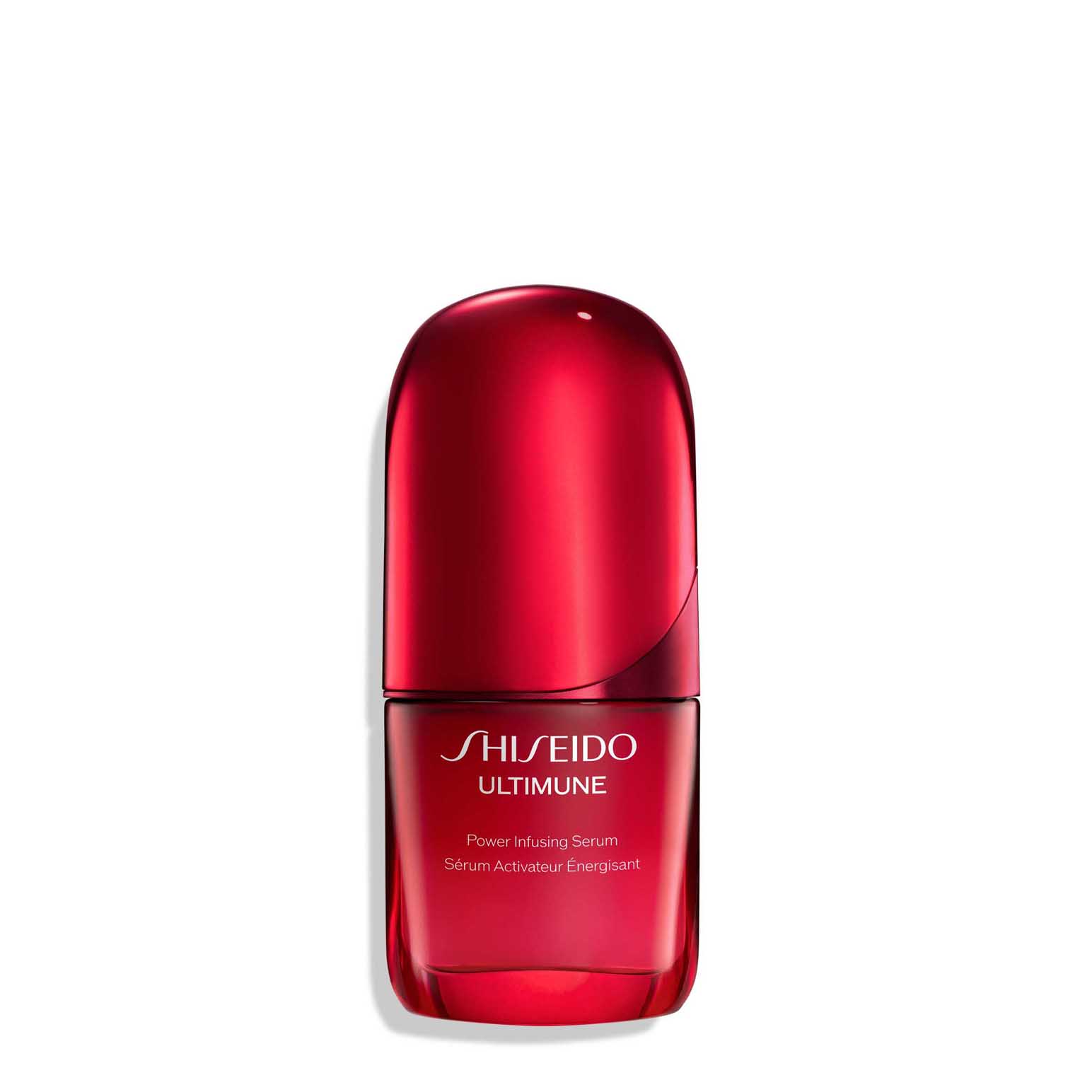 Shiseido Ultimune Power Infusing Serum 4.0 30ml