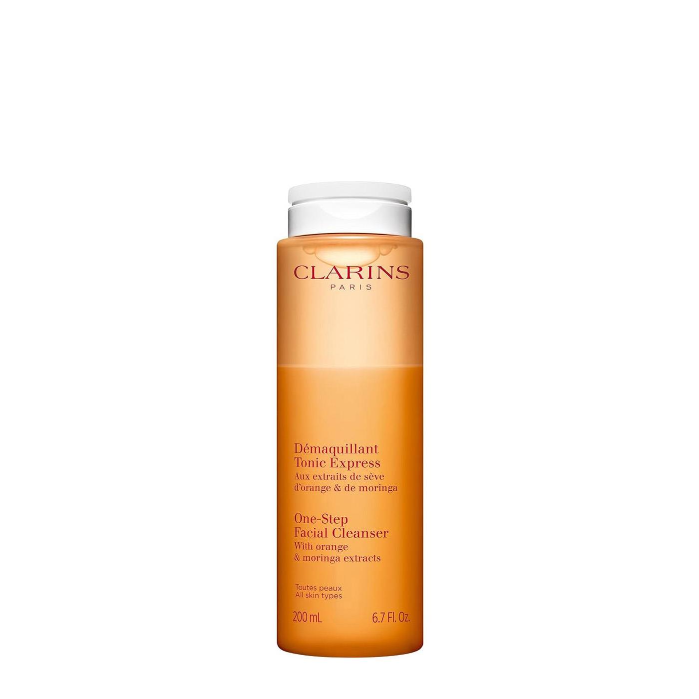 Clarins One-Step Facial Cleanser 200ml