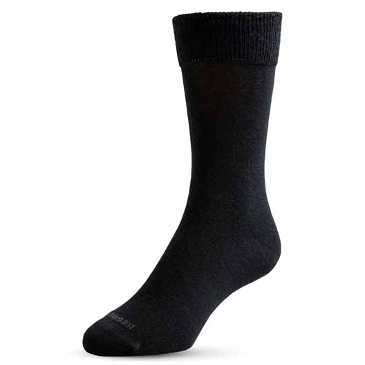 NZ Socks Merino Comfort Top Sock