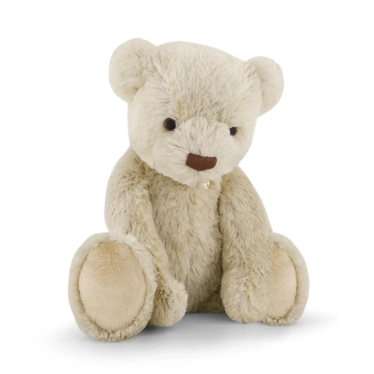 Snuggle Bunnies Theo The Bear 30cm