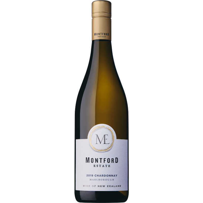 Montford Estate Chardonnay 750ml