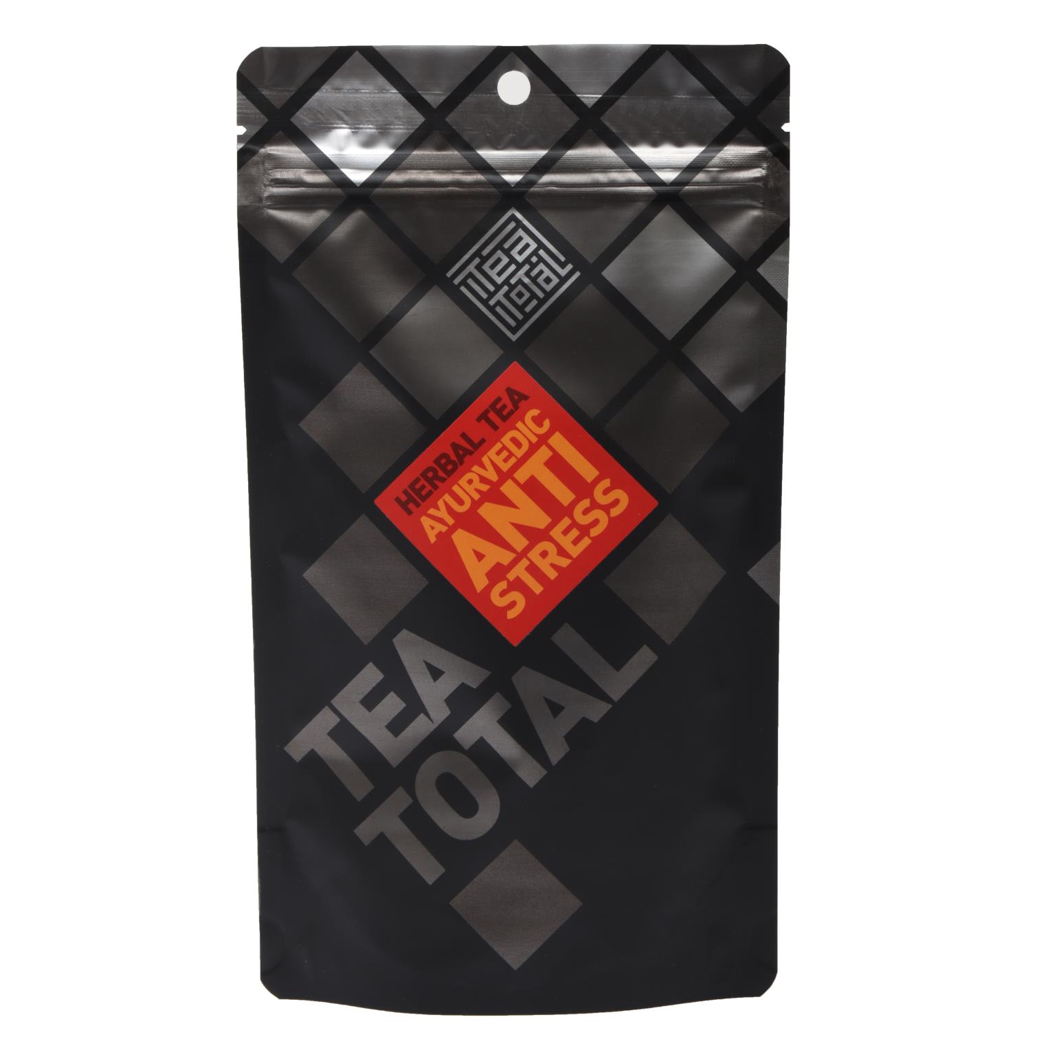 Tea Total Ayurvedic Antistress 100g Pouch