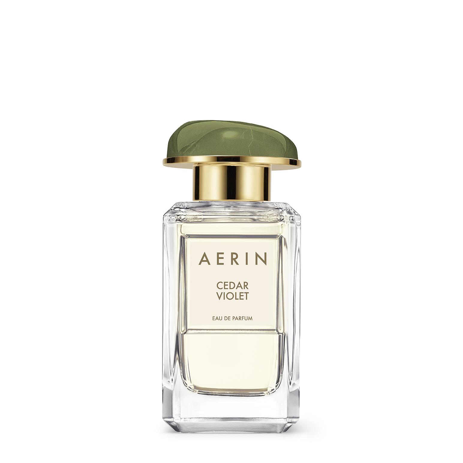 AERIN Cedar Violet Eau de Parfum 50ml