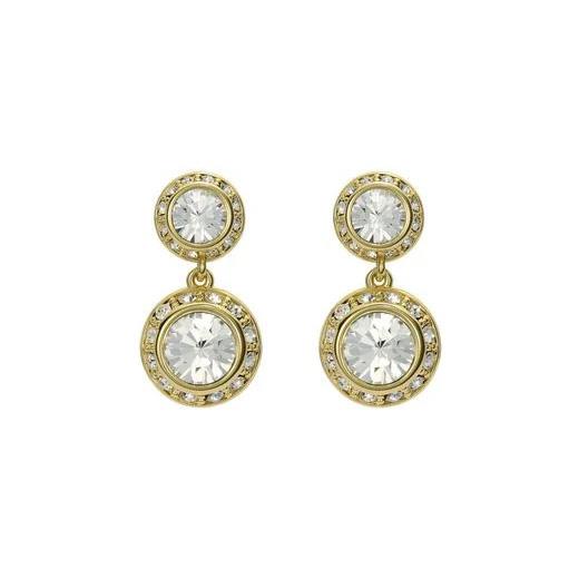 Ted Baker Sollia Solitaire Sparkle Crystal Drop Earrings