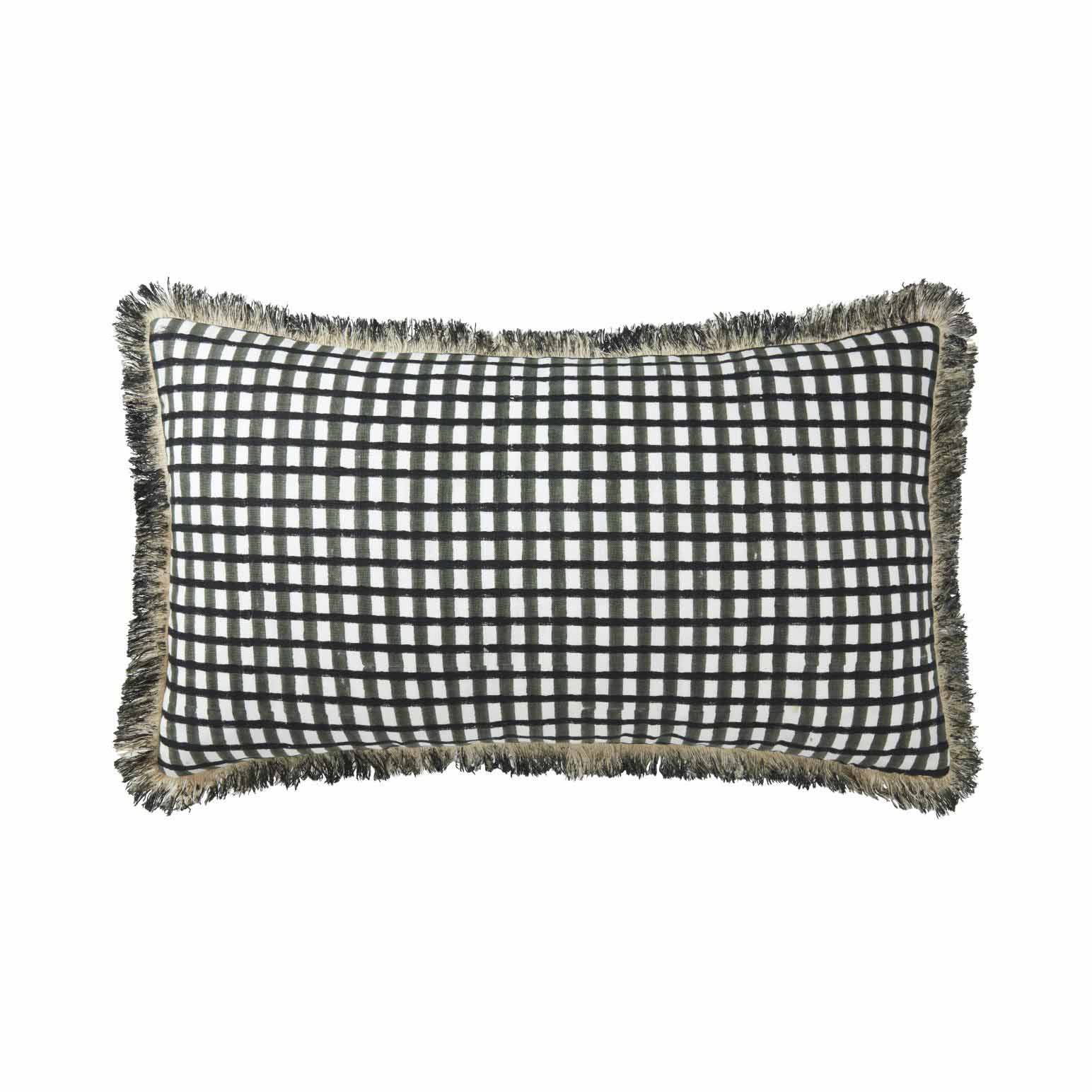 Olivier Desforges Fabio Cushion Cover