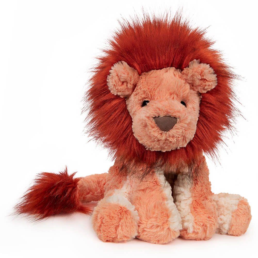 GUND Lion 25cm