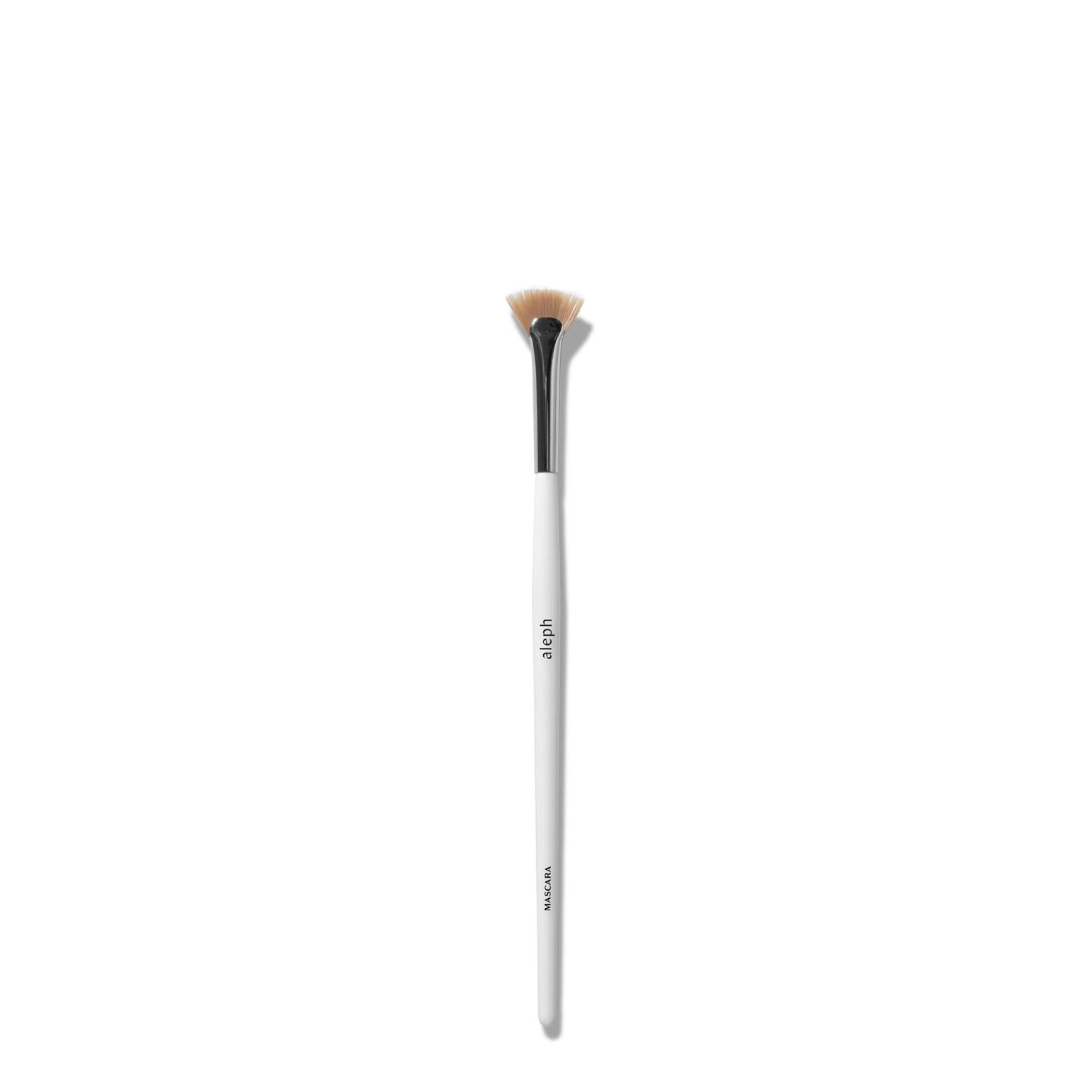 Aleph Beauty Mascara Fan Brush