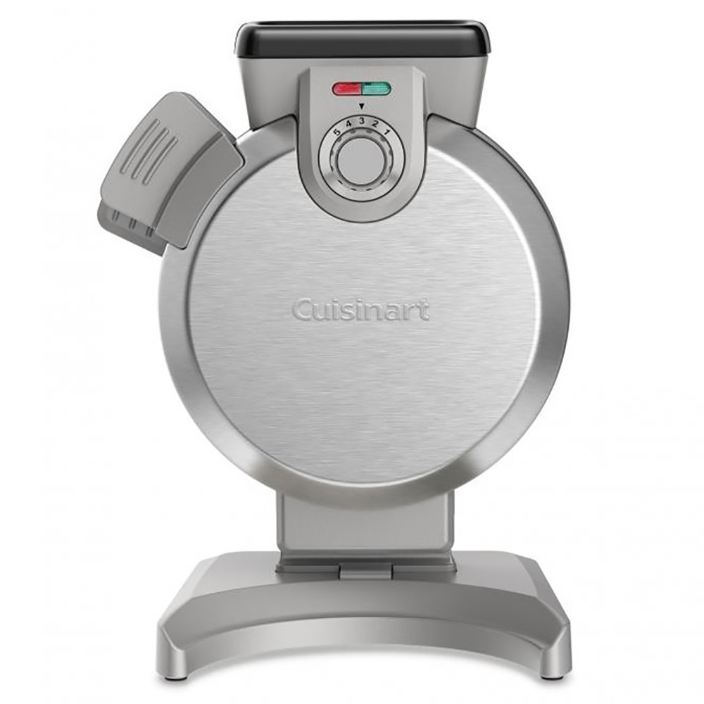 Cuisinart Vertical Waffle Maker