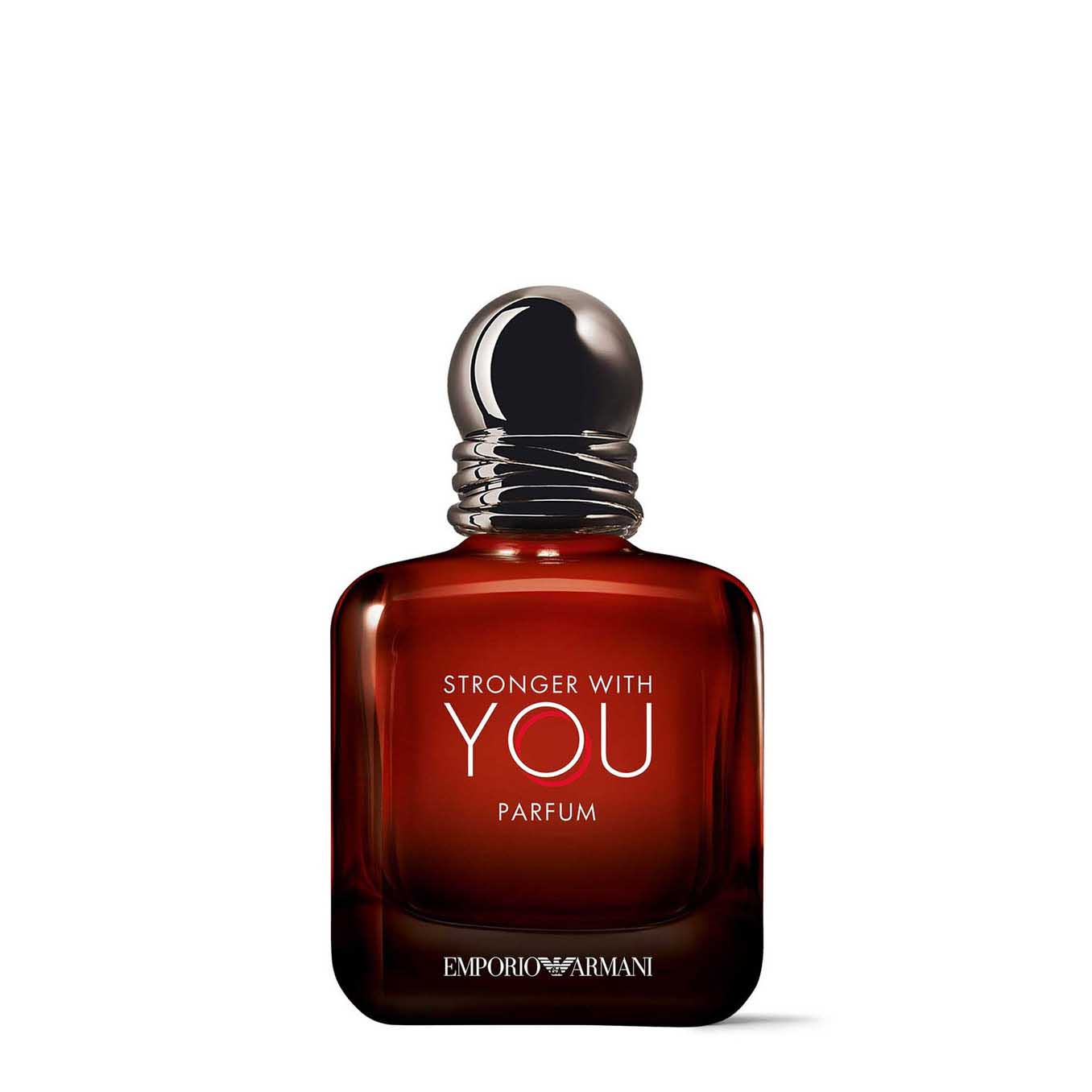 Emporio Armani Stronger With You Parfum 50ml