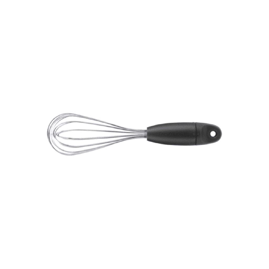 Dreamfarm Mini Flisk Foldable Whisk Black 23cm