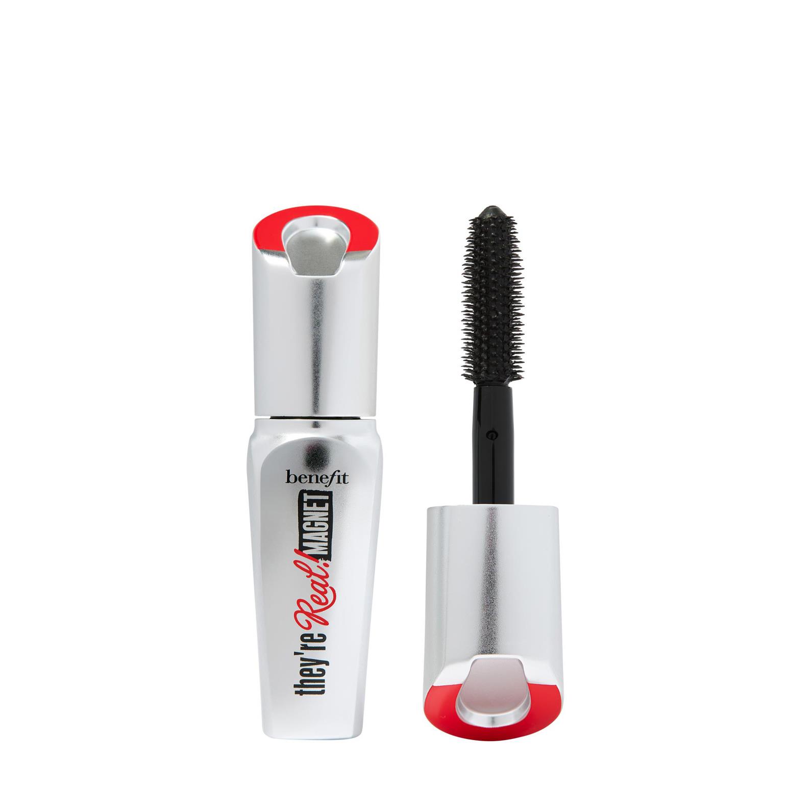 benefit They're Real! Magnet Extreme Lengthening Mascara Travel Size Mini