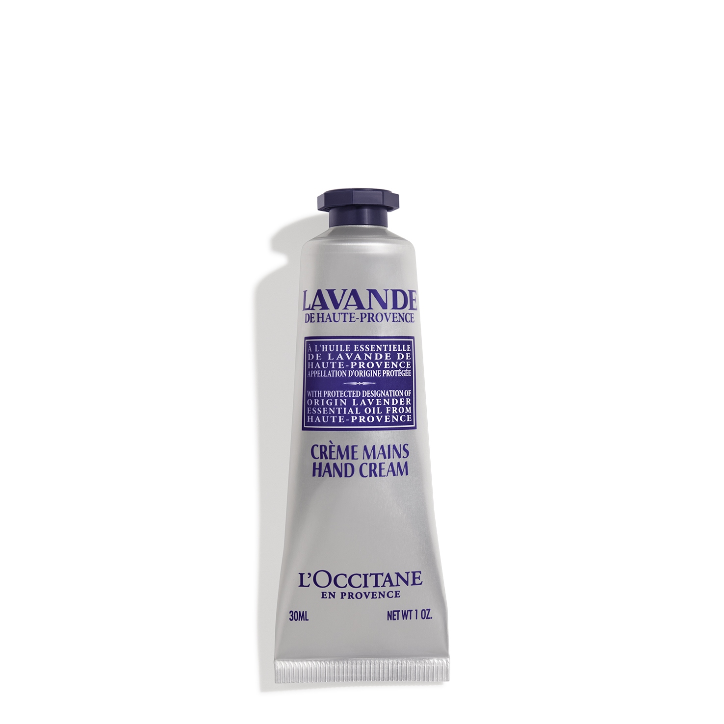 L'Occitane Lavender Hand Cream 30ml