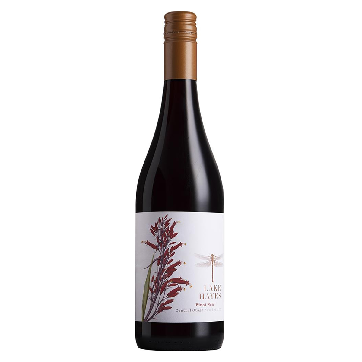 Lake Hayes Pinot Noir