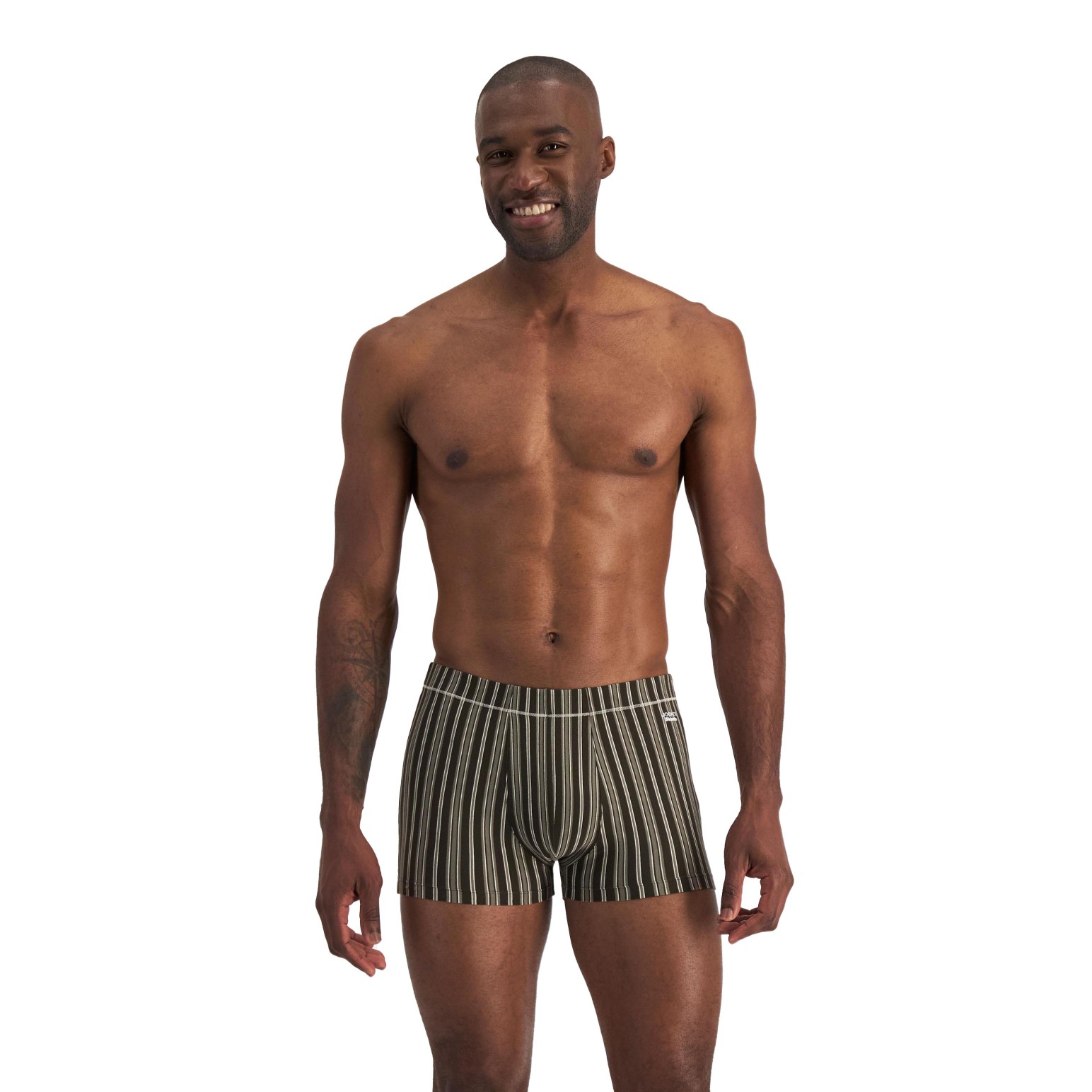 Jockey Skants Trunks - 2 Pack