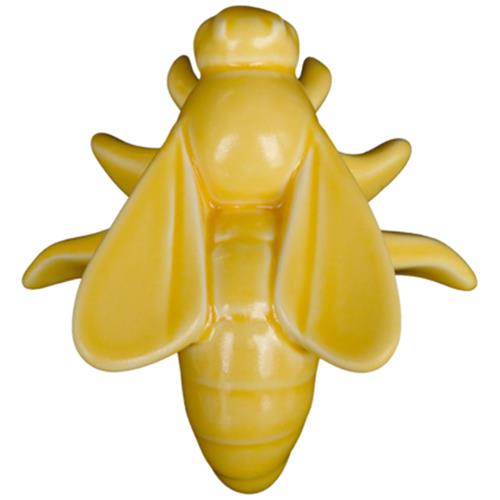 Steiner Ceramics Wall Honey Bee