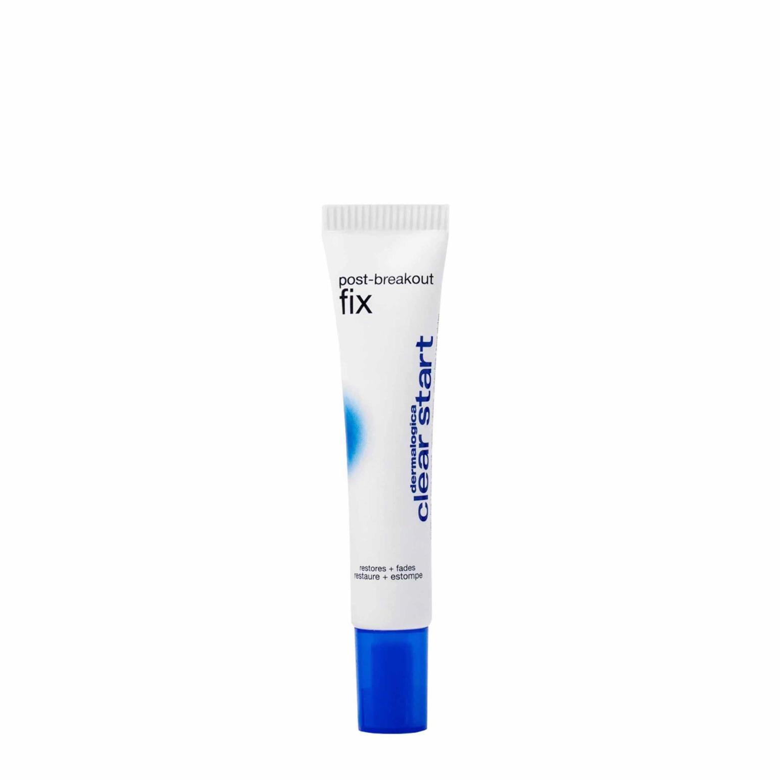 Dermalogica Clear Start Post-Breakout Fix 15ml