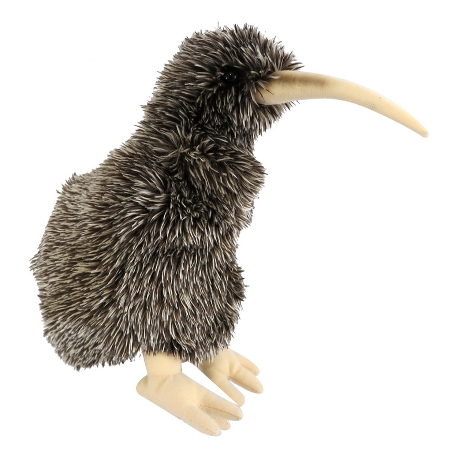 Antics Great Spotted Kiwi Puppet with Sound