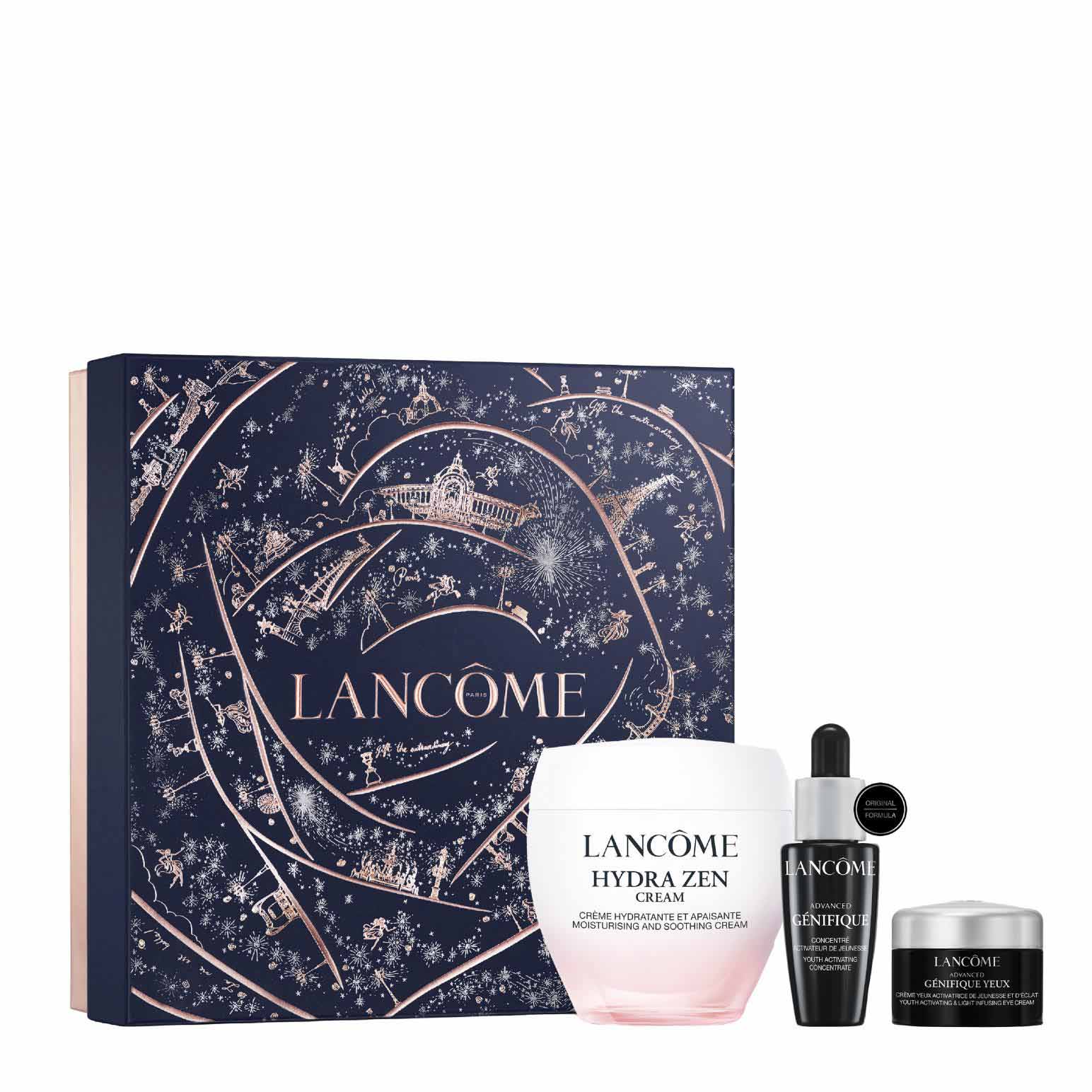 Lancôme Hydra Zen 50ml Gift Set - Xmas 2024