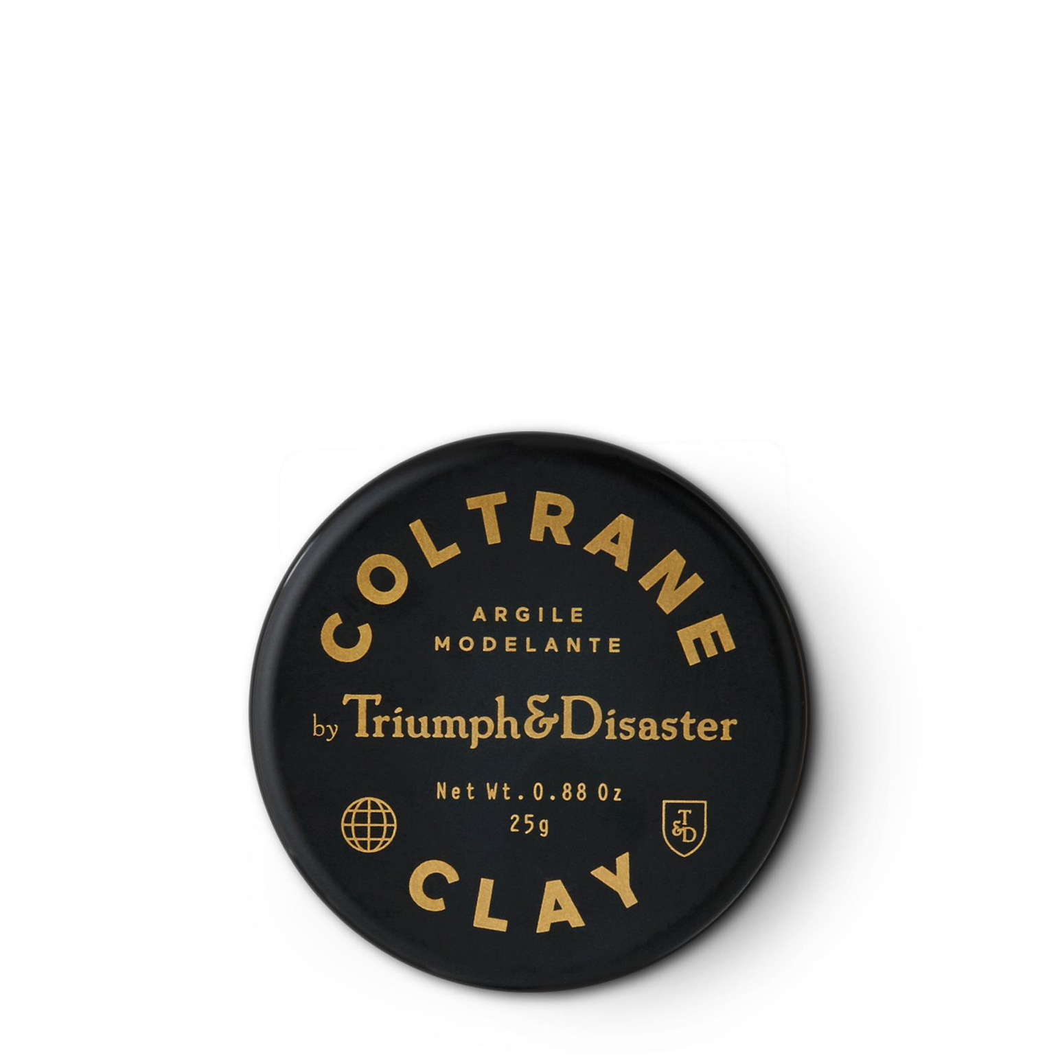 Triumph&Disaster Coltrane Clay Little Puck 25g