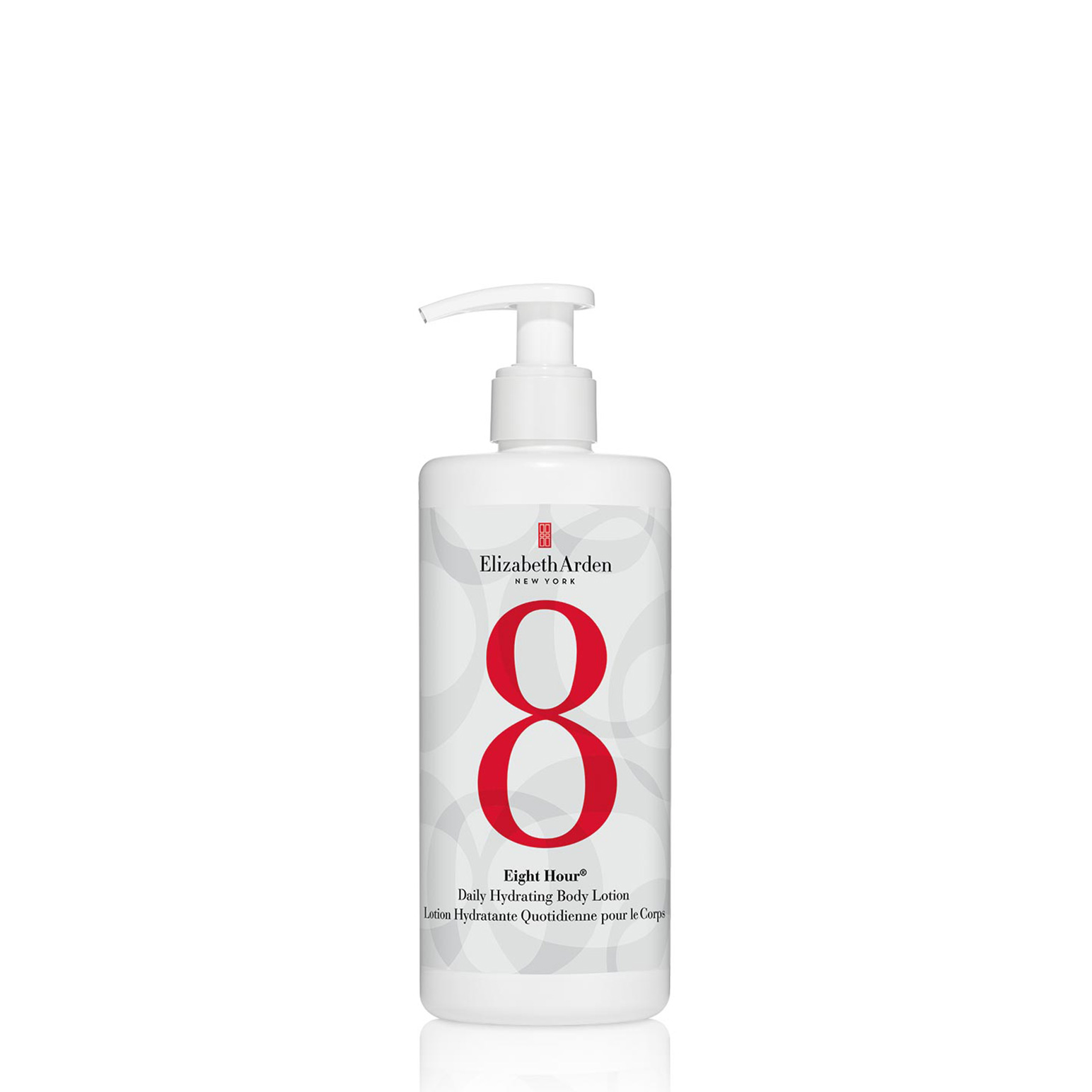 Elizabeth Arden Eight Hour Daily Hydrating Body Lotion 380ml