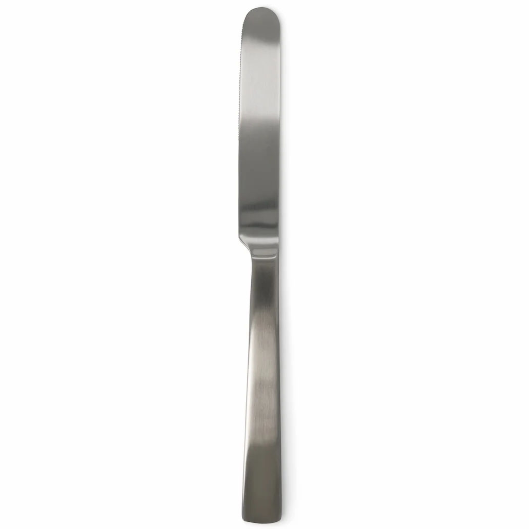 Acme Table Knife Brushed