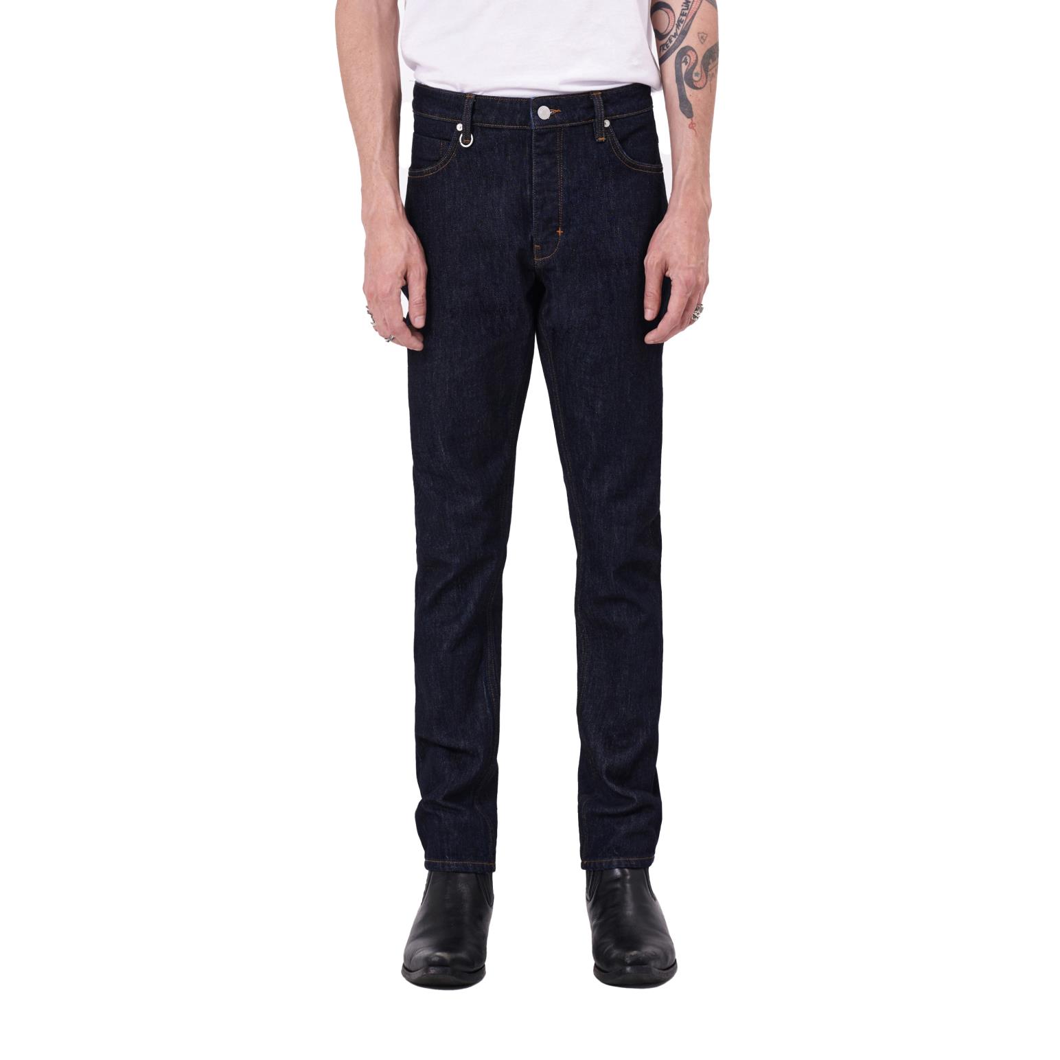 Neuw Lou Slim Sharp Indigo