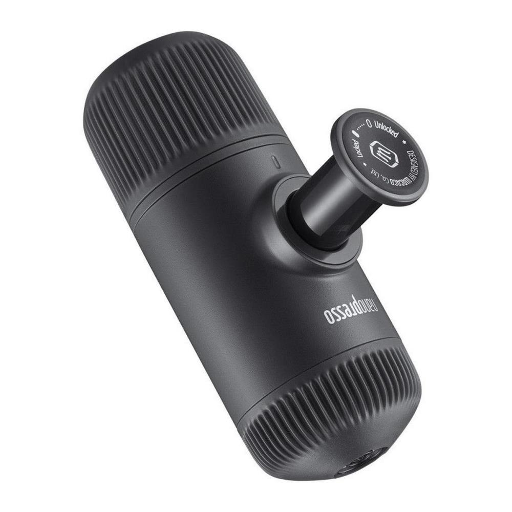 Wacaco Nanopresso Black