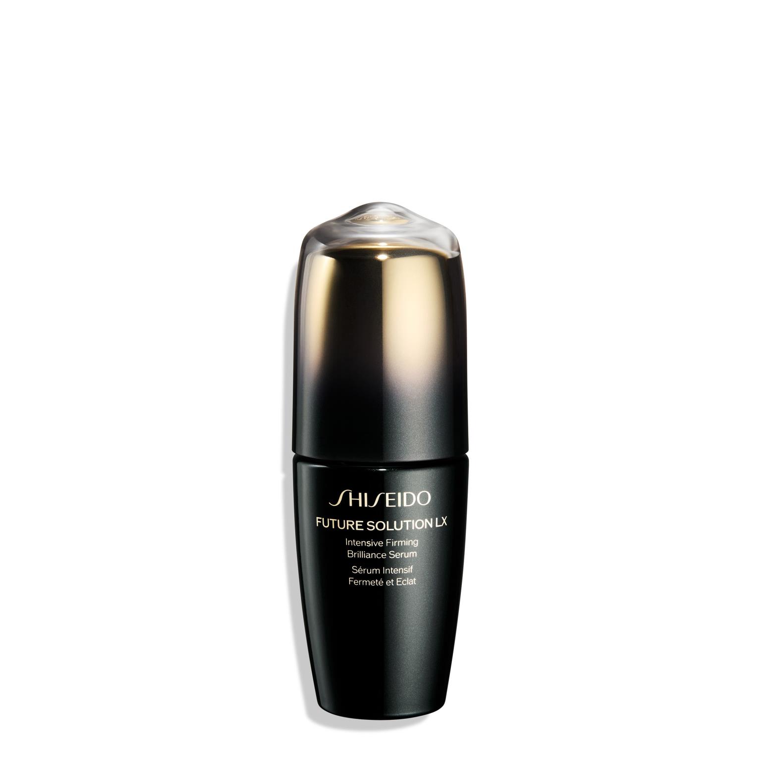 Shiseido FSLX Intensive Firming Brilliance Serum