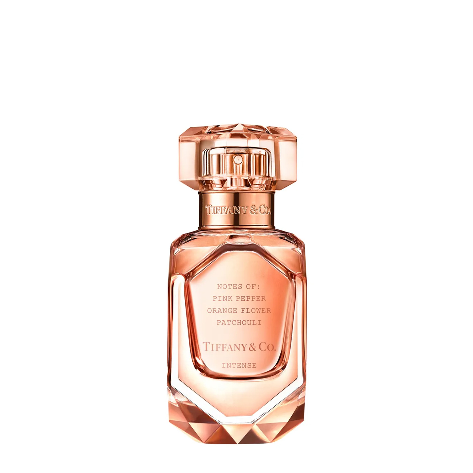 Tiffany & Co. Rose Gold EDP Intense 30ml