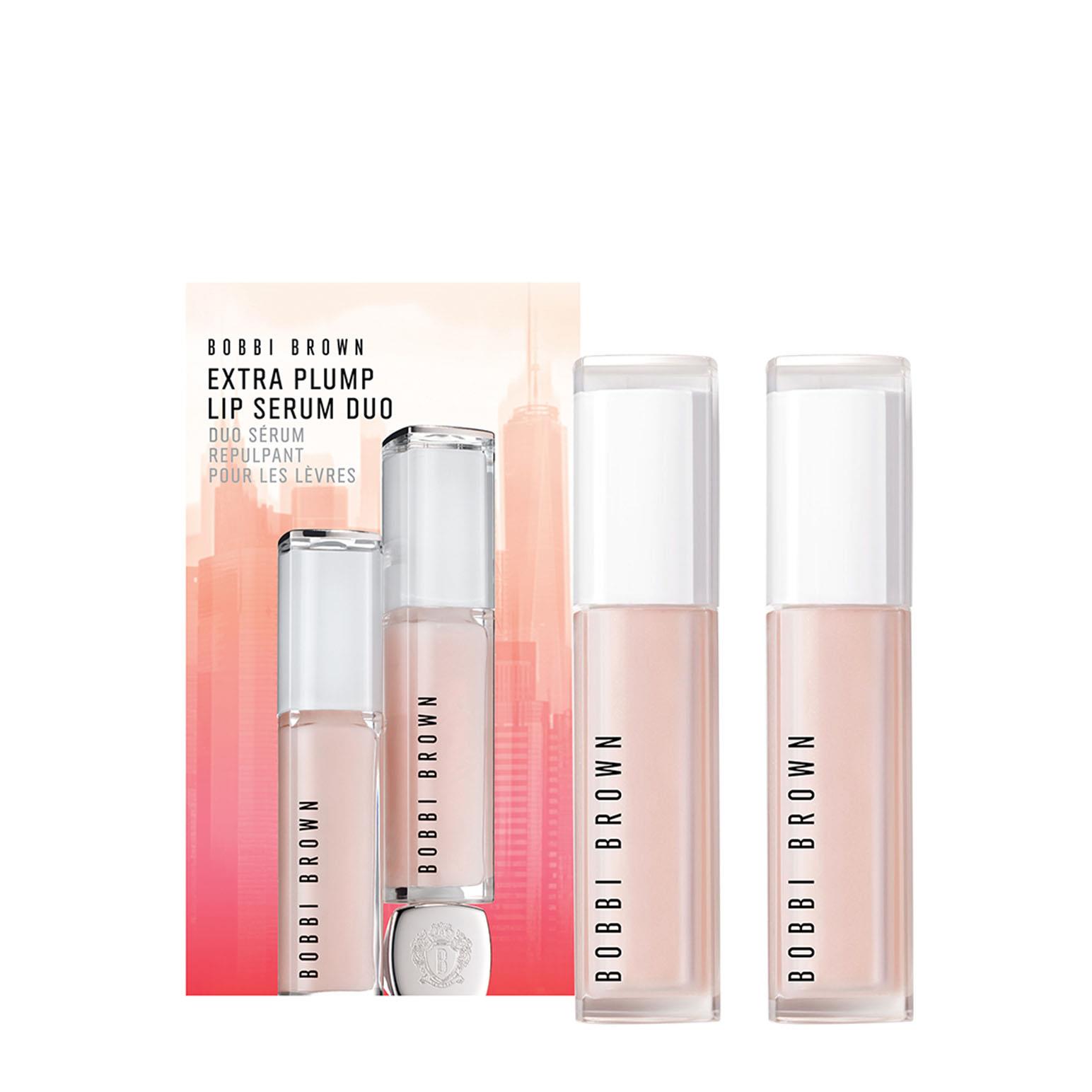 Bobbi Brown Extra Plump Lip Serum Duo