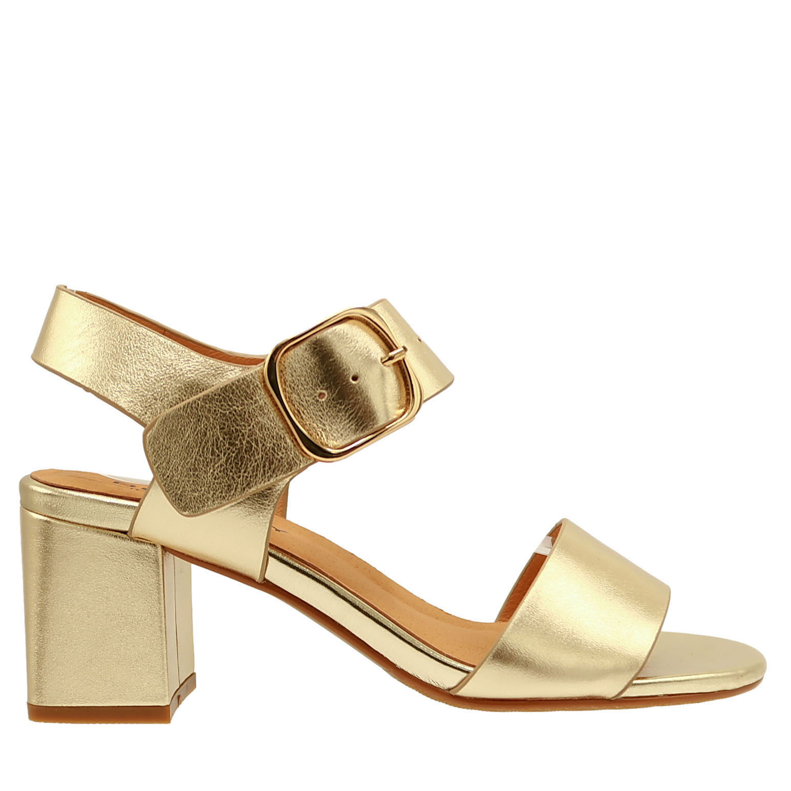 Bresley Sarcosi Sandal