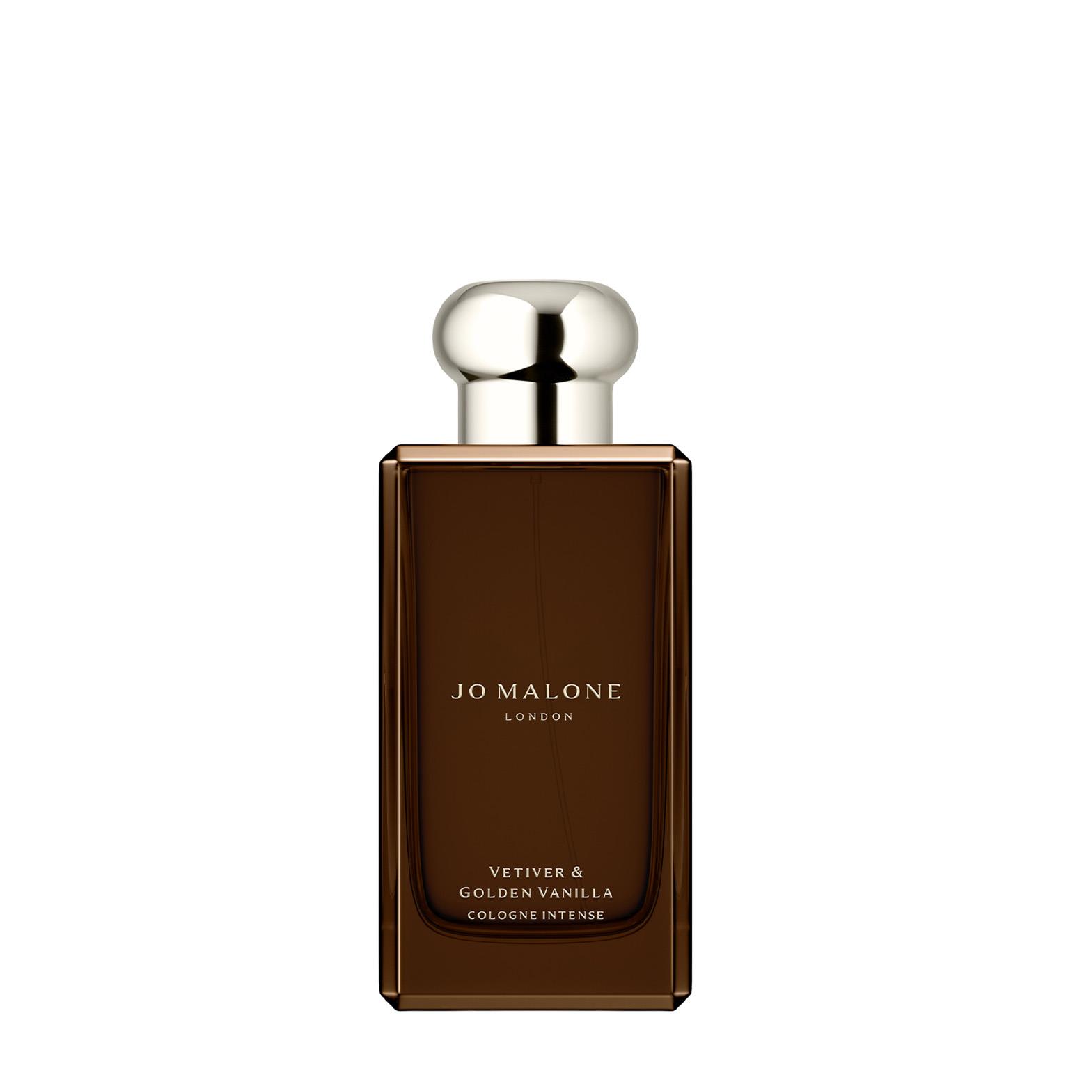 Jo Malone Vetiver & Golden Vanilla Cologne Intense 100ml