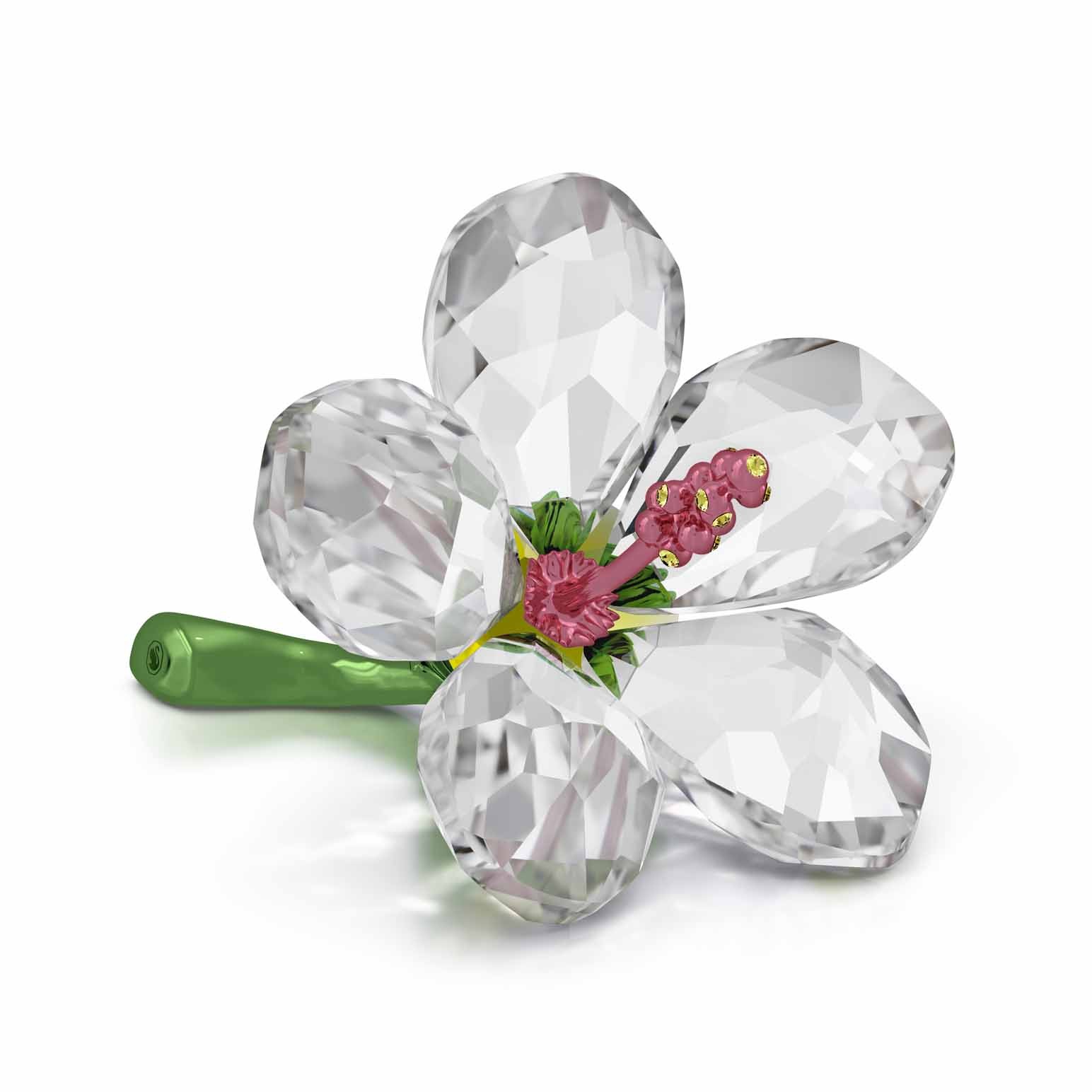 Swarovski Florere Hibiscus - Small