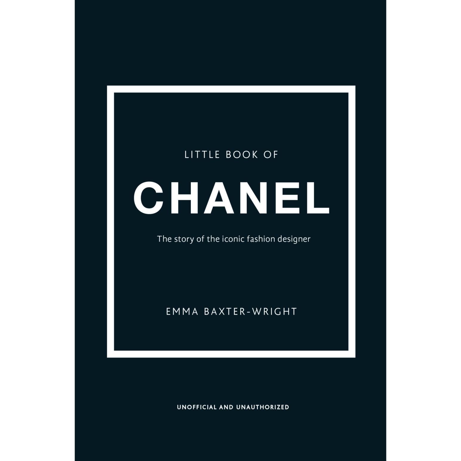 Little Book of Chanel