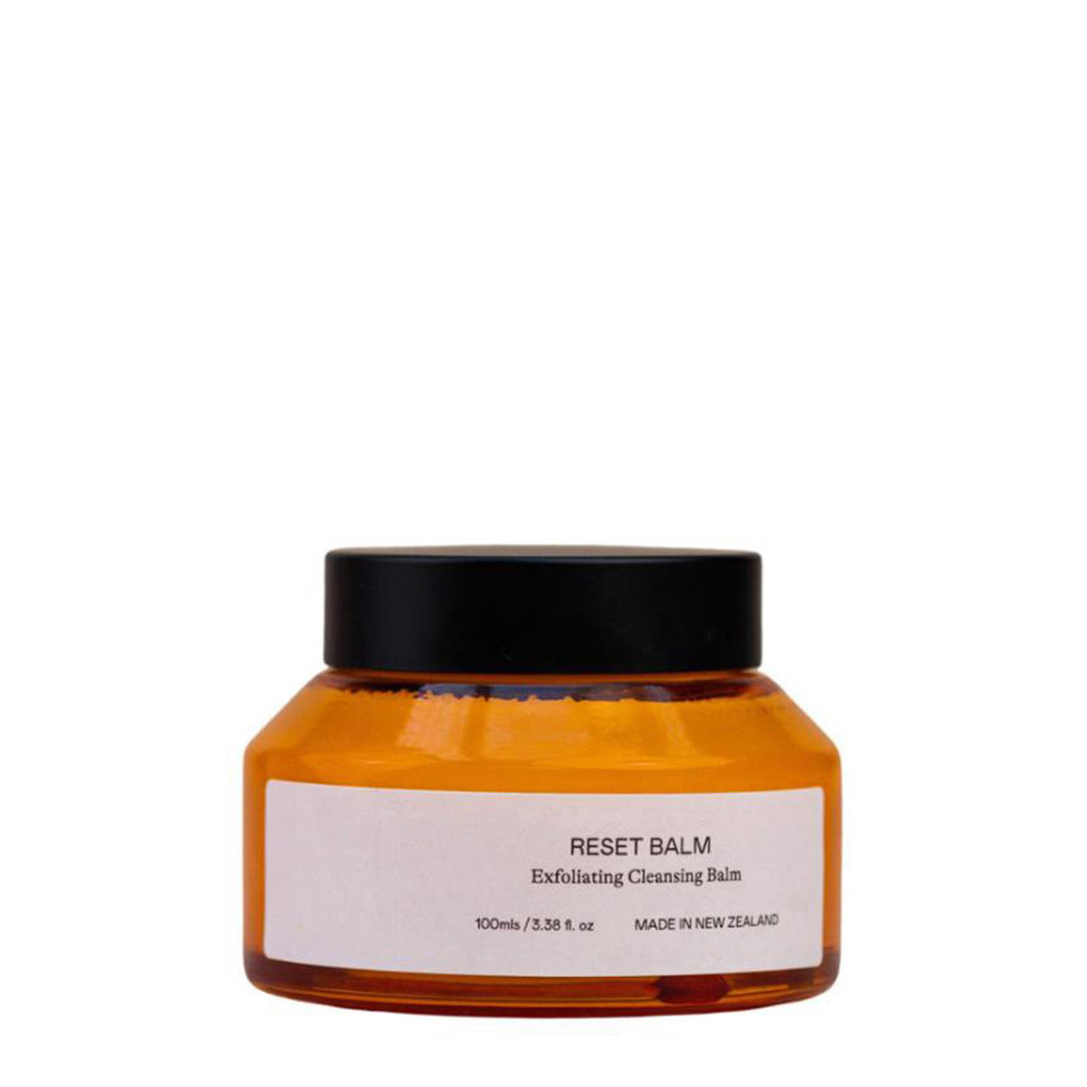 IAMMI Reset Balm Exfoliating Balm 100ml